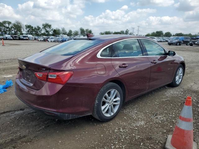 2016 Chevrolet Malibu Lt VIN: 1G1ZE5ST3GF270658 Lot: 55013624