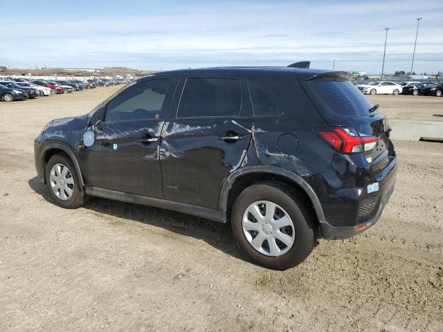 2024 MITSUBISHI RVR ES JA4AHUAU7RU602433