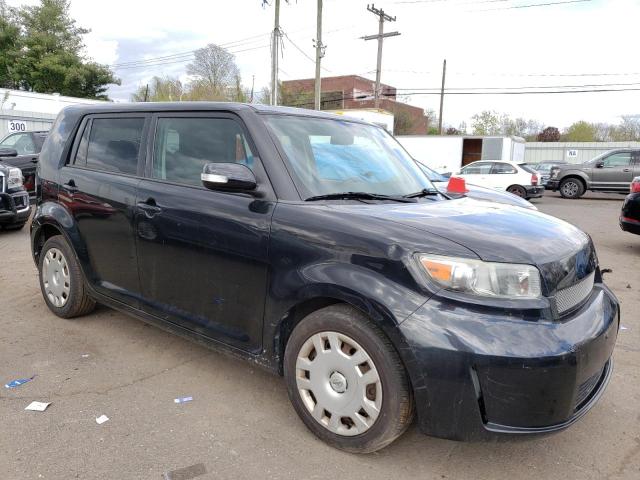 2009 Toyota Scion Xb VIN: JTLKE50E791086969 Lot: 53234404