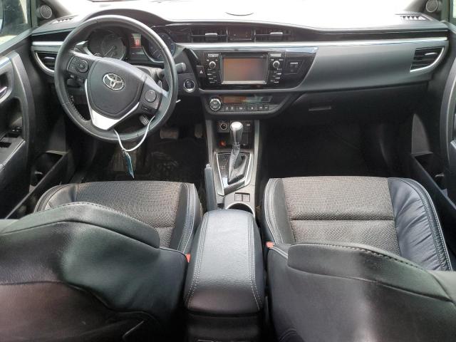 2015 TOYOTA COROLLA L - 5YFBURHE9FP278363