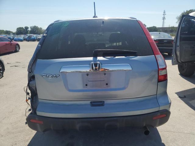 2008 Honda Cr-V Exl VIN: 5J6RE38798L003317 Lot: 56099674