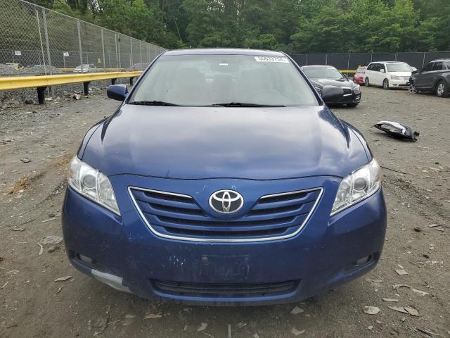 2008 Toyota Camry Ce VIN: 4T1BE46K18U245108 Lot: 55633754