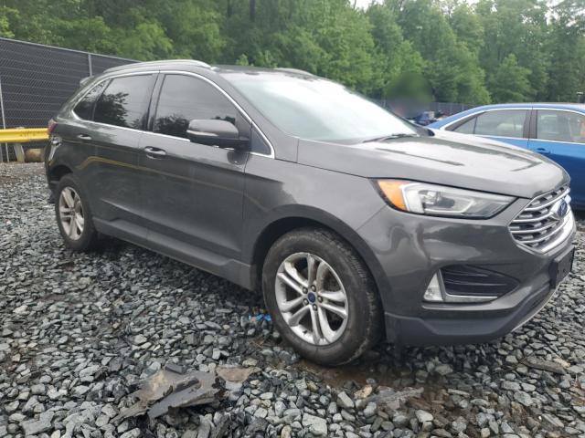 2019 FORD EDGE SEL - 2FMPK3J95KBB90138