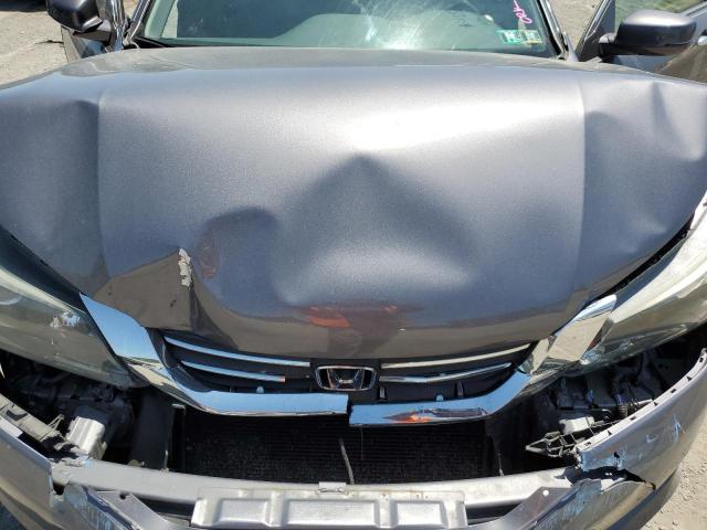 2015 HONDA ACCORD EX- 1HGCR2F86FA270866