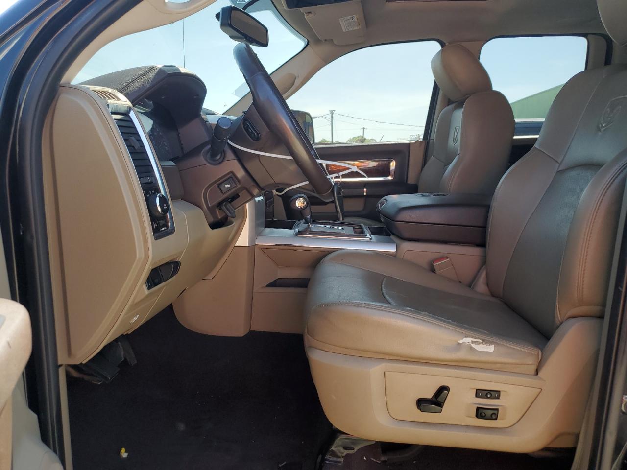 1D7RV1GT5BS600265 2011 Dodge Ram 1500