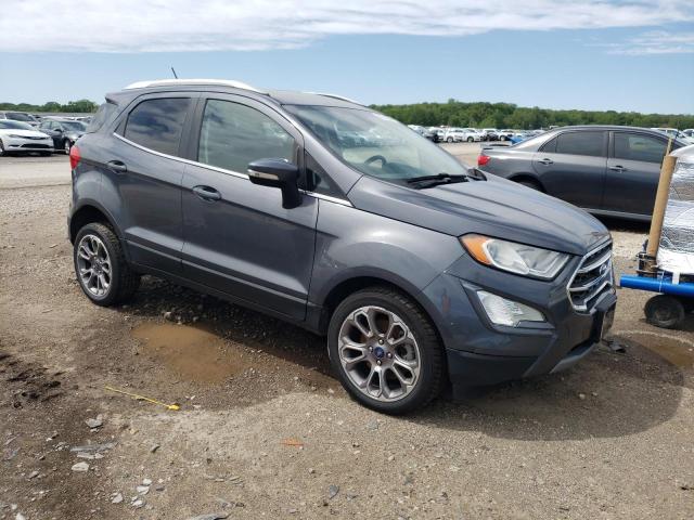 2019 FORD ECOSPORT T - MAJ6S3KL6KC288997