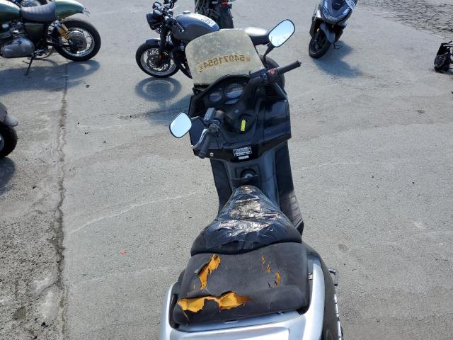 2002 HONDA FSC600 JH2PF01162K002063