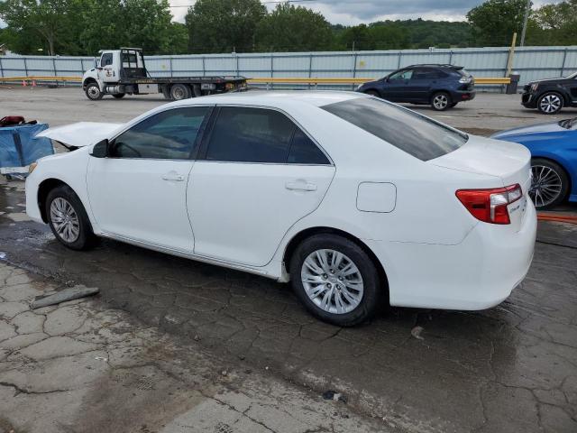 2013 Toyota Camry L VIN: 4T4BF1FK5DR277281 Lot: 55164354