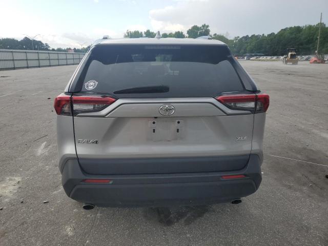 2021 Toyota Rav4 Xle VIN: 2T3W1RFV4MC160237 Lot: 54553594