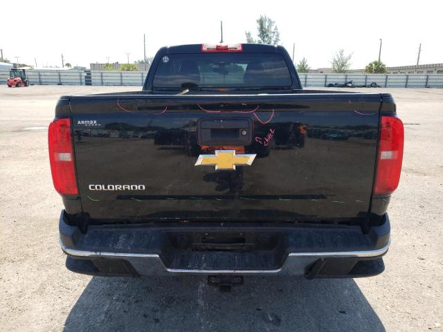 2018 Chevrolet Colorado VIN: 1GCHSBEA9J1181959 Lot: 56465874