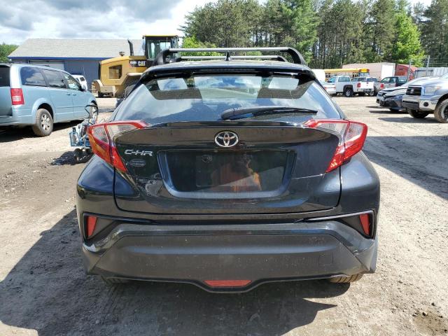 2018 Toyota C-Hr Xle VIN: NMTKHMBX7JR002148 Lot: 56442574