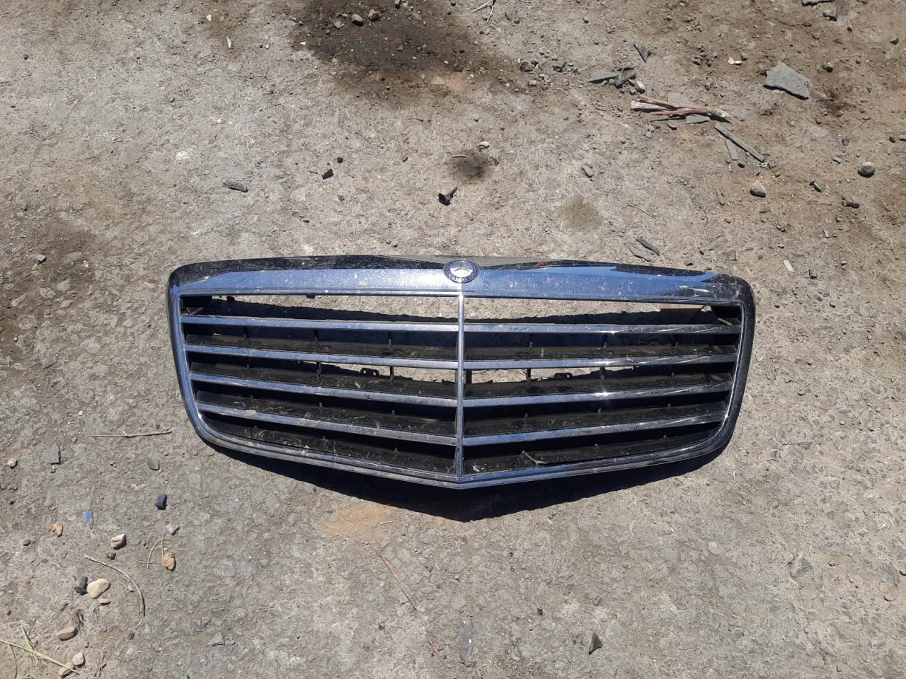 WDBUF56XX7B031786 2007 Mercedes-Benz E 350