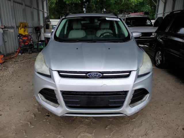 2013 Ford Escape Sel VIN: 1FMCU0HX8DUC19351 Lot: 54928124