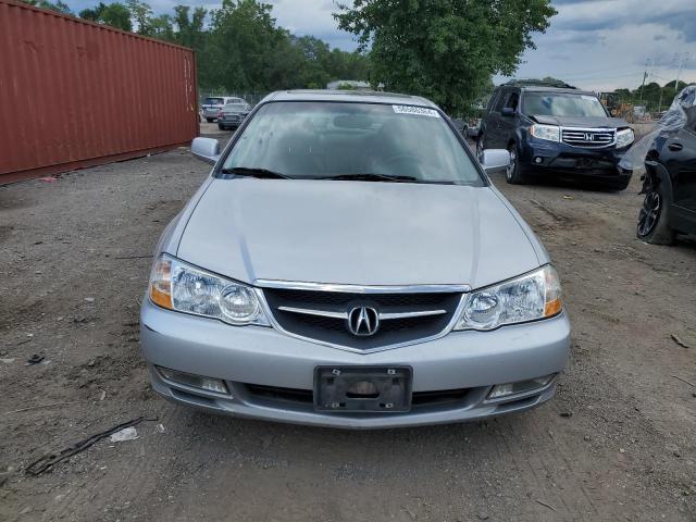 2002 Acura 3.2Tl Type-S VIN: 19UUA568X2A039671 Lot: 56586364