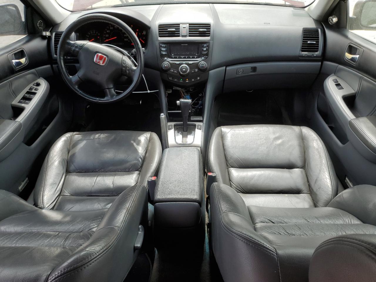 1HGCM66595A067254 2005 Honda Accord Ex