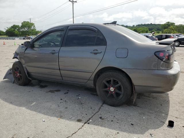 2007 Toyota Corolla Ce VIN: 1NXBR32E47Z934489 Lot: 54337024