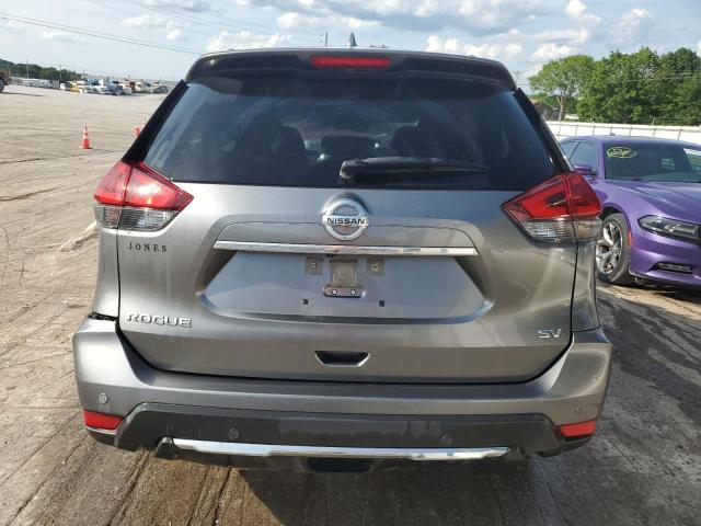 2020 NISSAN ROUGE JN8AT2MTXLW039745