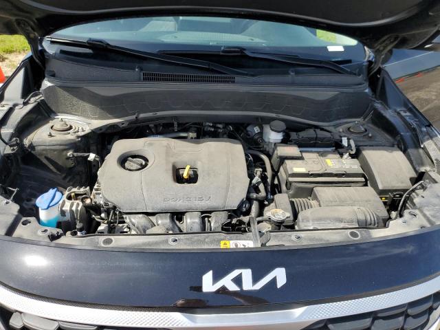 2022 Kia Seltos Lx VIN: KNDEPCAA8N7329408 Lot: 56650714