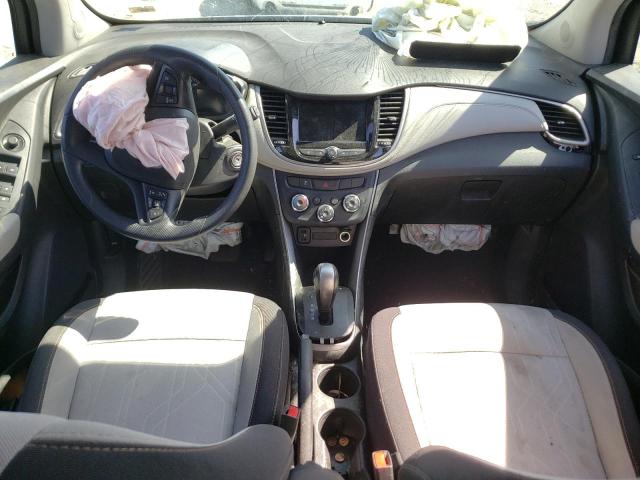 2019 Chevrolet Trax 1Lt VIN: 3GNCJPSB9KL386142 Lot: 53411844