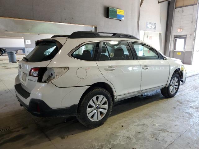 2018 Subaru Outback 2.5I VIN: 4S4BSAAC0J3279463 Lot: 53502014