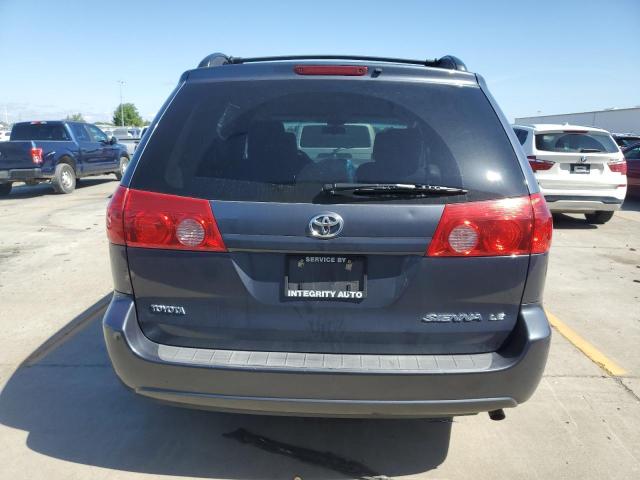 2009 Toyota Sienna Ce VIN: 5TDZK23C49S275951 Lot: 53695994