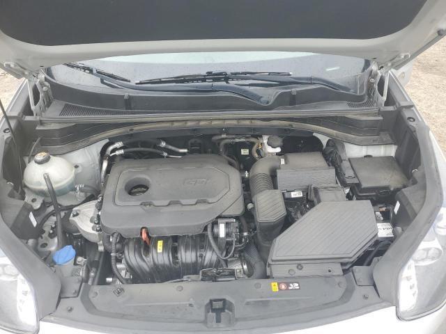 2018 KIA SPORTAGE L - KNDPM3AC0J7357670