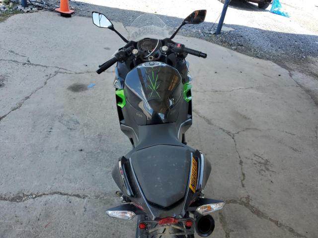 2023 KAWASAKI EX400 - JKAEXKH15PDAM3789
