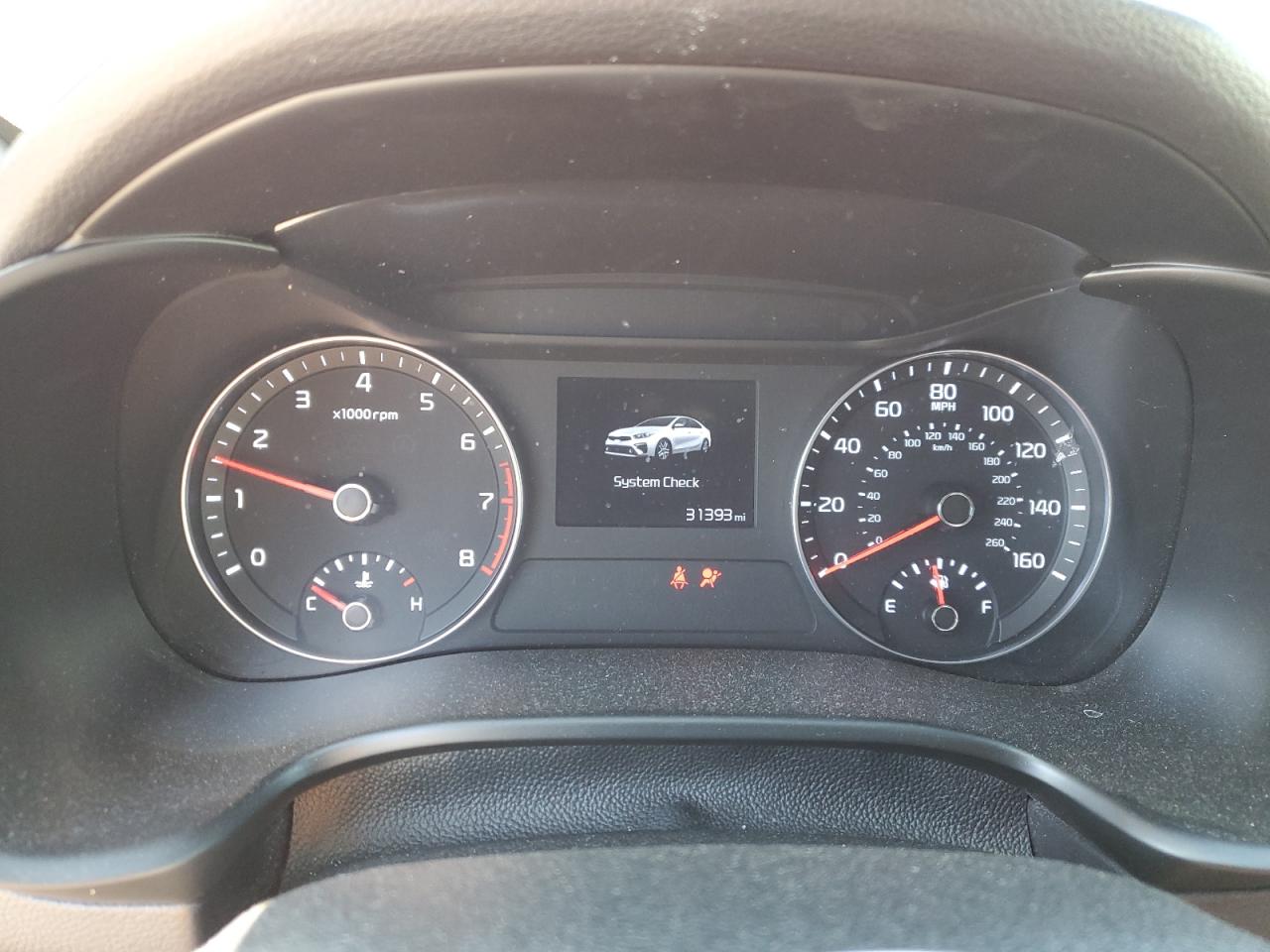 3KPF34AD3LE249057 2020 Kia Forte Gt Line