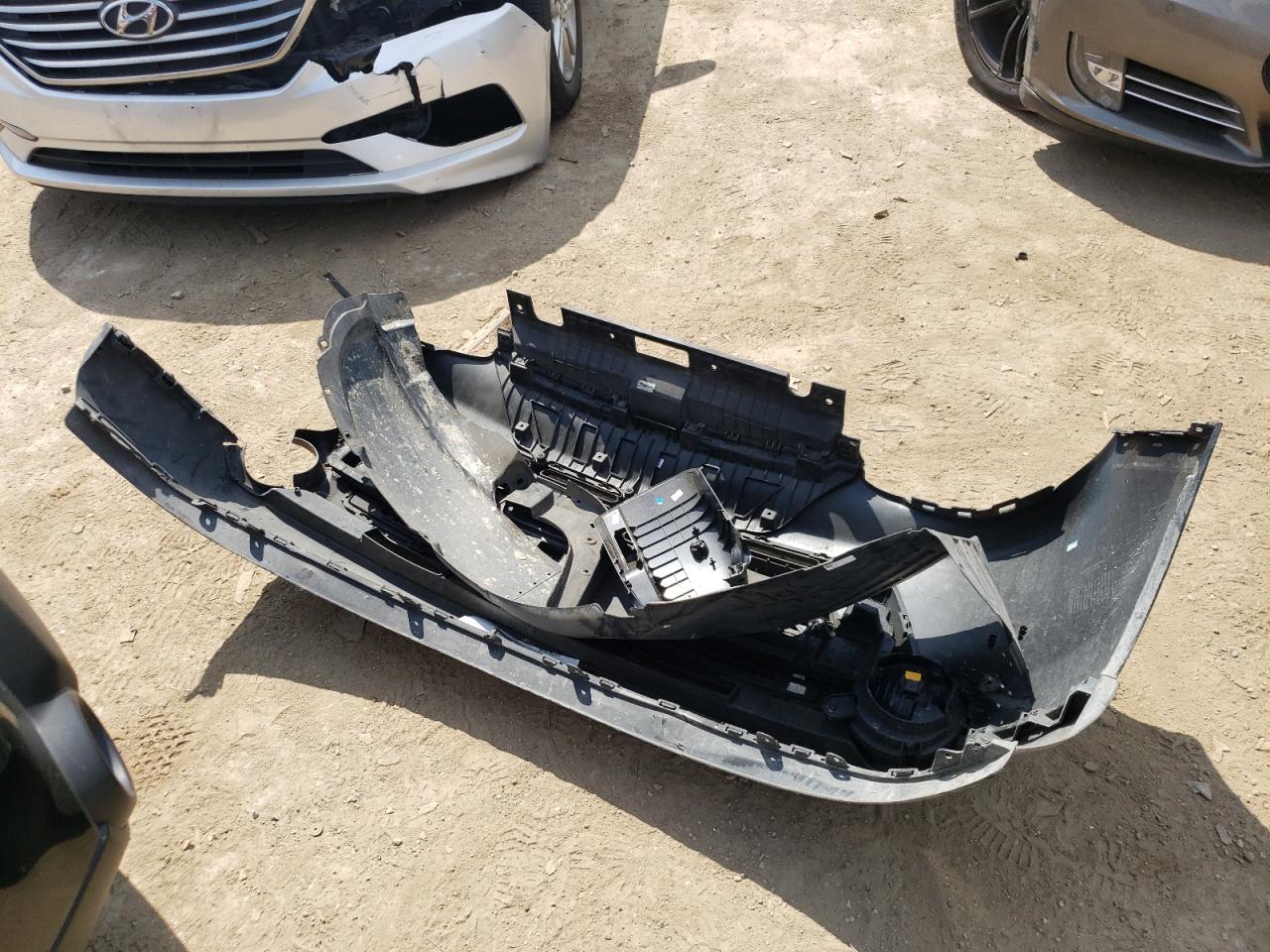 KNDJN2A20F7156637 2015 Kia Soul