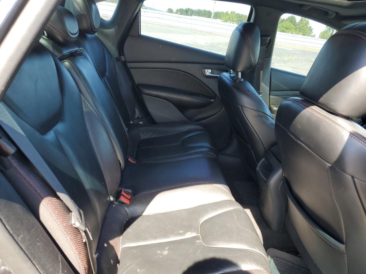 1C3CDFEB6ED677296 2014 Dodge Dart Gt