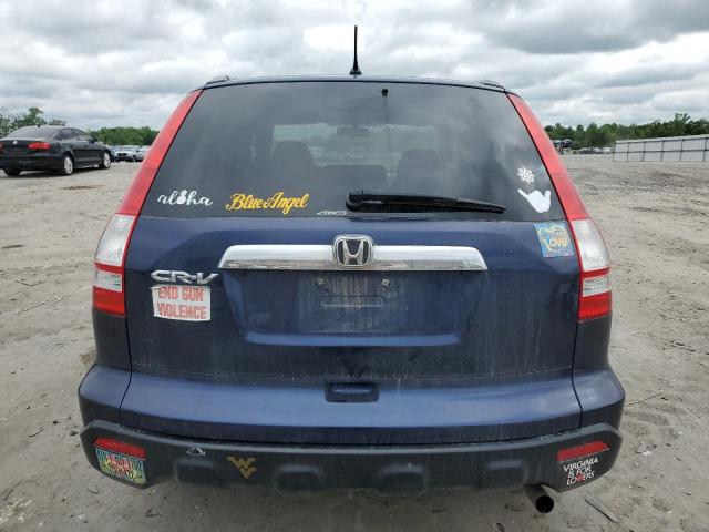 2009 Honda Cr-V Ex VIN: 5J6RE48519L069351 Lot: 54871274