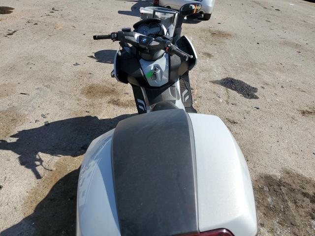 2020 BMW C650 GT - WB10C1504L6D02205