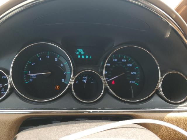 2015 BUICK ENCLAVE - 5GAKRCKD5FJ328924