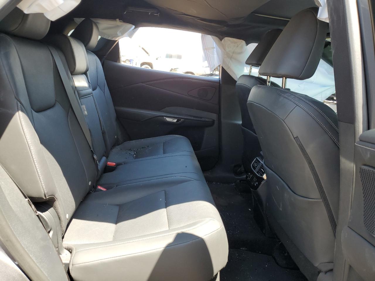 2T2BAMCA0PC022741 2023 Lexus Rx 350 Base