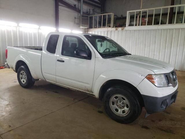 2016 Nissan Frontier S VIN: 1N6BD0CT7GN729447 Lot: 56416664