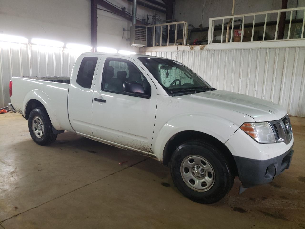 1N6BD0CT7GN729447 2016 Nissan Frontier S