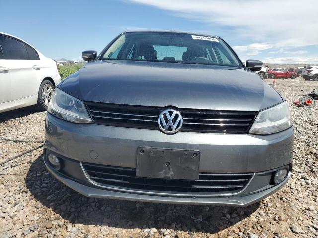 2013 Volkswagen Jetta Tdi VIN: 3VWLL7AJ1DM411346 Lot: 54253054