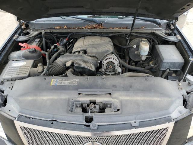 2009 Cadillac Escalade Sport VIN: 1GYFC53269R121808 Lot: 56087764