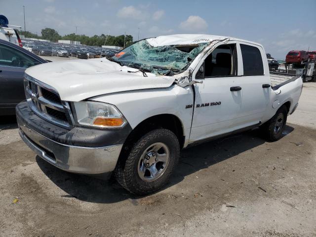 2012 DODGE RAM 1500 S #2923987821