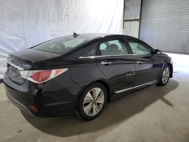 KMHEC4A45DA089565 | 2013 Hyundai sonata hybrid