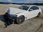 2018 BMW 540 I - WBAJE5C52JG917814