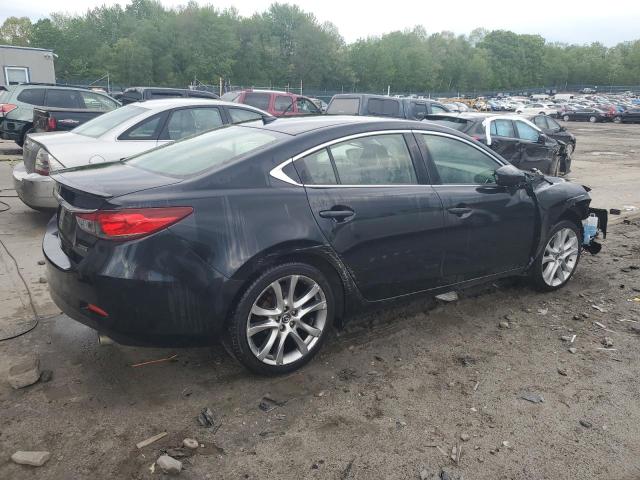 2014 Mazda 6 Grand Touring VIN: JM1GJ1W63E1152188 Lot: 54552364