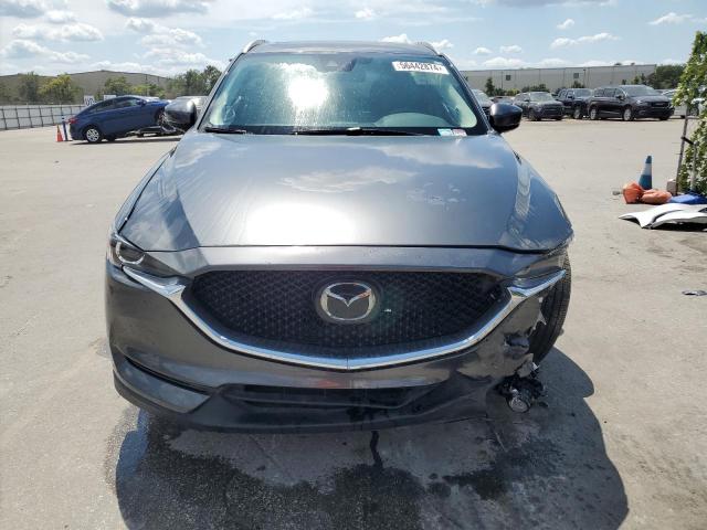 2021 Mazda Cx-5 Touring VIN: JM3KFACM8M0414846 Lot: 56442874