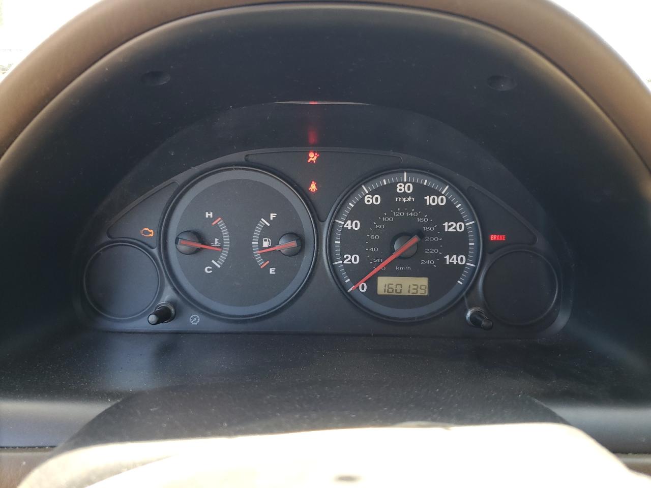 1HGEM21174L039879 2004 Honda Civic Dx Vp