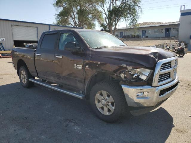 2015 Ram 3500 Slt VIN: 3C63R3DL9FG604862 Lot: 56690634