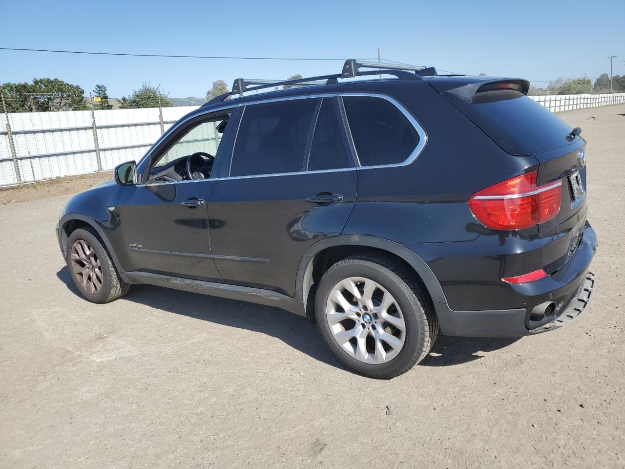 5UXZV4C53D0B04318 2013 BMW X5 xDrive35I