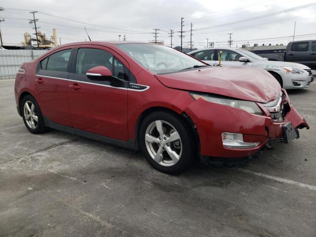 VIN 1G1RA6E48EU164298 2014 Chevrolet Volt no.4