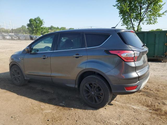 2017 Ford Escape Se VIN: 1FMCU9GDXHUE61995 Lot: 53170014