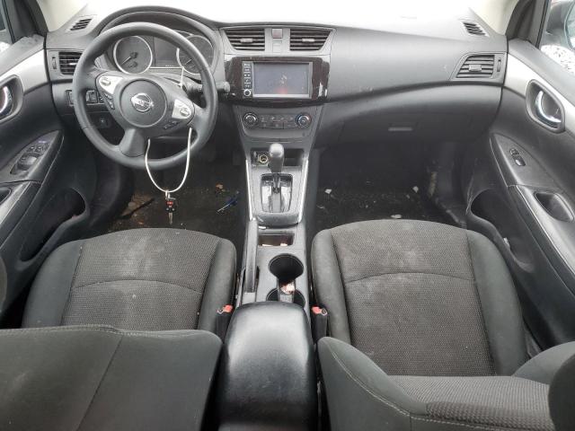 2019 Nissan Sentra S VIN: 3N1AB7AP9KY337667 Lot: 51176214