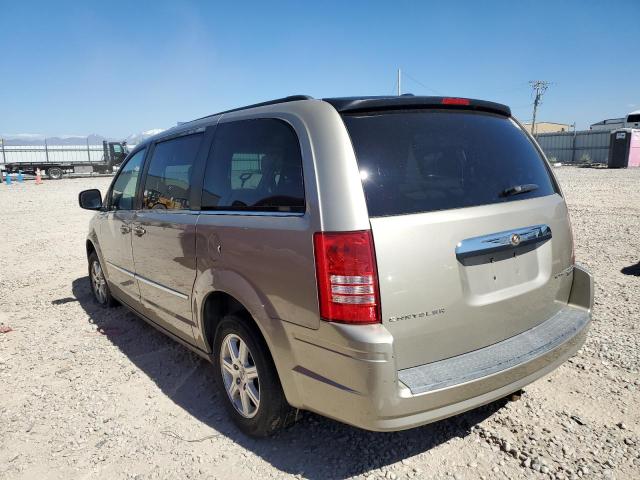 2009 Chrysler Town & Country Touring VIN: 2A8HR54129R673893 Lot: 55303444